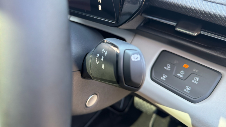 Ford Capri 210kW Premium 77kWh 5dr Auto Electric Estate